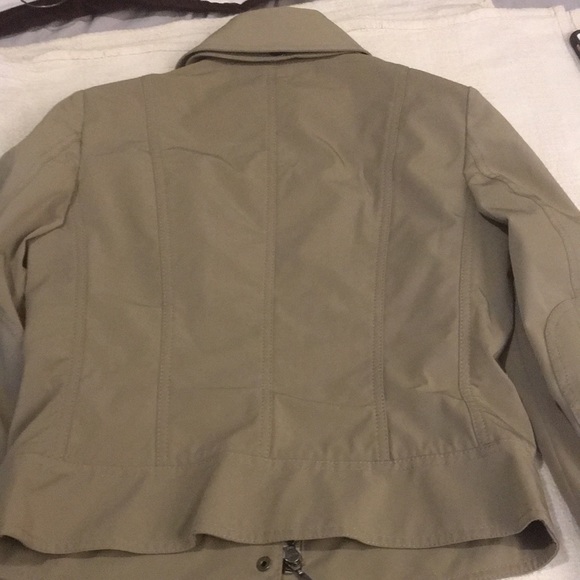 WORTH jacket. - Picture 3 of 3